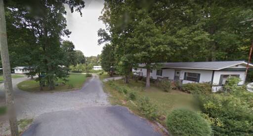 mobile home thumb