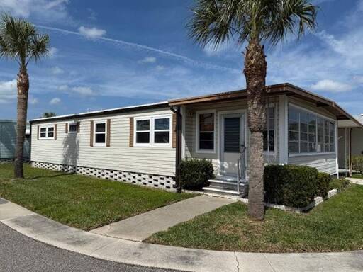 mobile home thumb