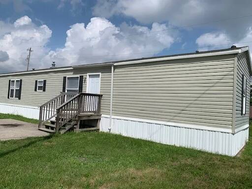 mobile home thumb