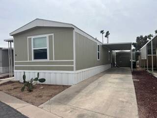 mobile home thumb