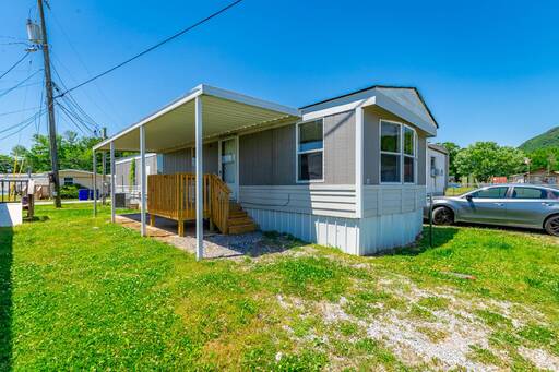 mobile home thumb