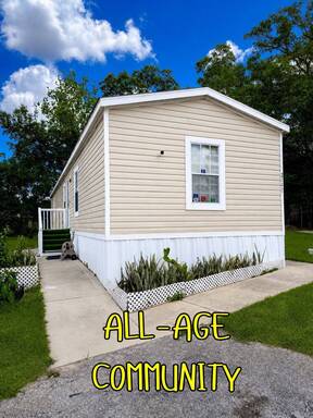 mobile home thumb