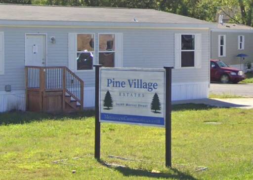 mobile home thumb