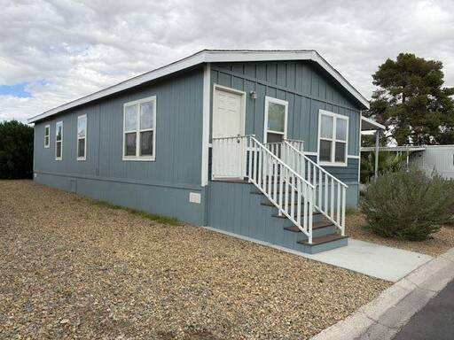 mobile home thumb