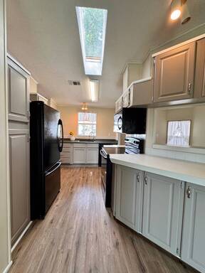 mobile home thumb