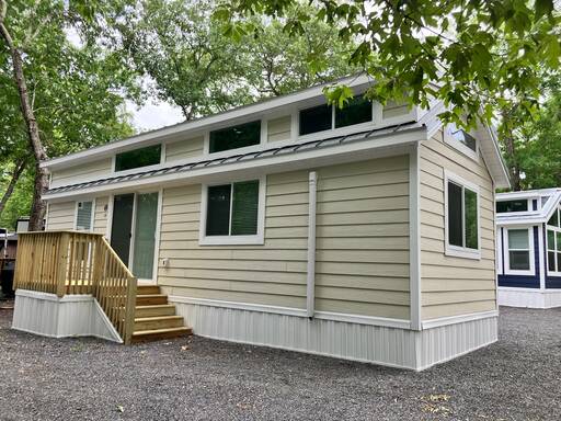 mobile home thumb