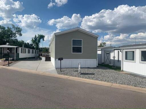 mobile home thumb