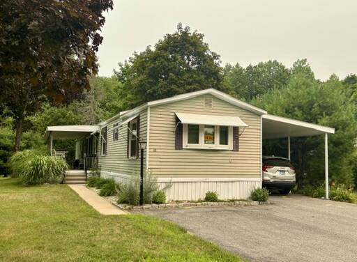 mobile home thumb
