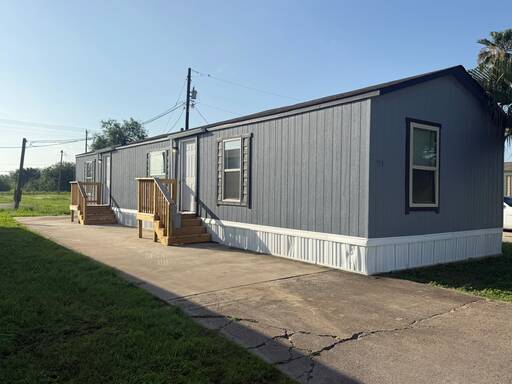mobile home thumb