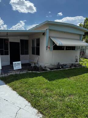 mobile home thumb