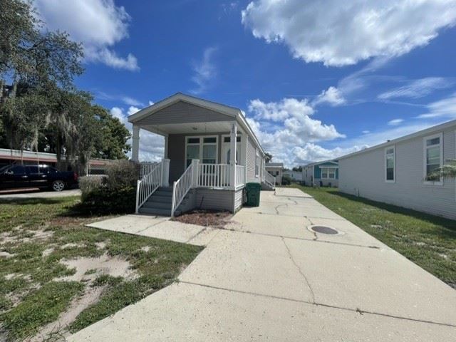 Leesburg, FL
