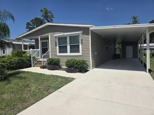 mobile home thumb