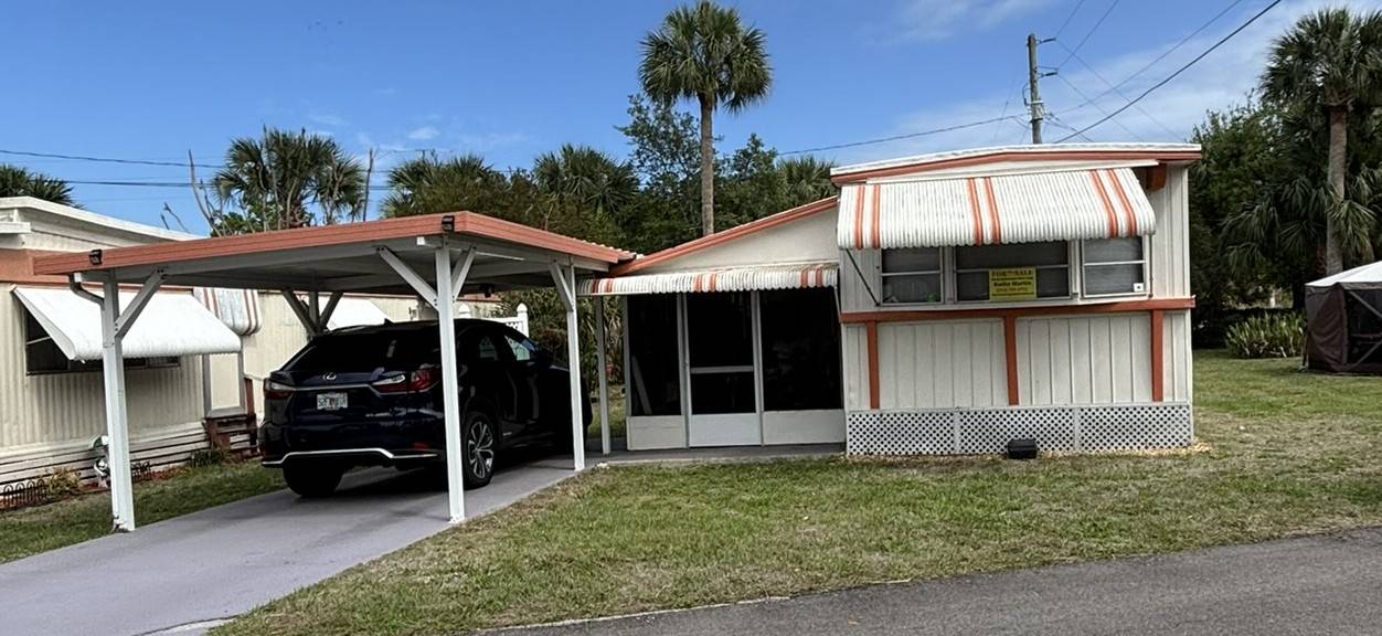Sebastian, FL