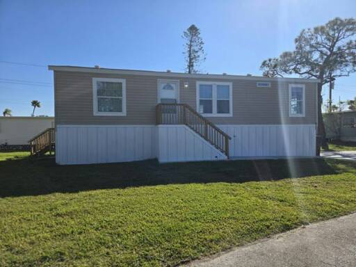 mobile home thumb