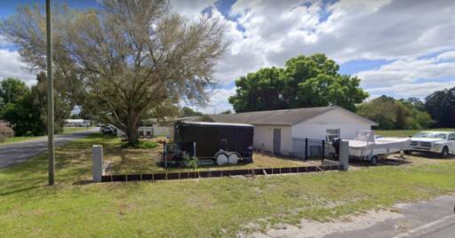 mobile home thumb