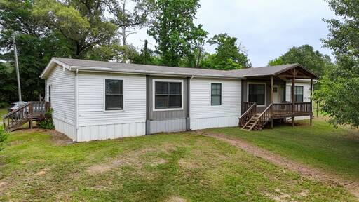 mobile home thumb