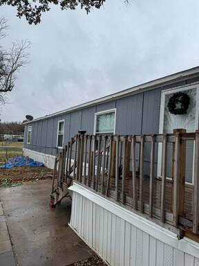 mobile home thumb
