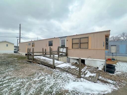 mobile home thumb