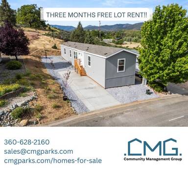 mobile home thumb