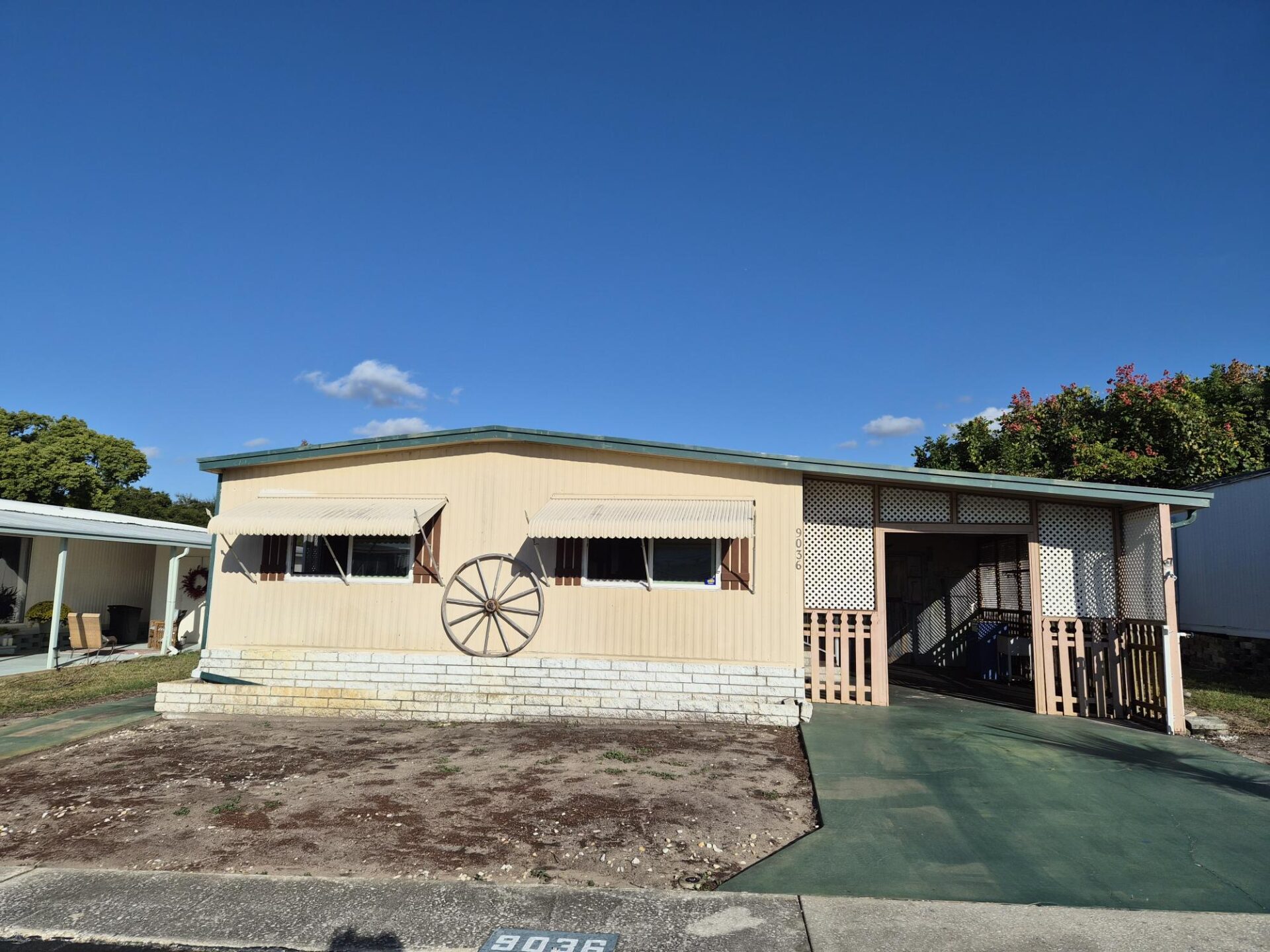 Port Richey, FL