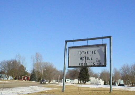 mobile home thumb