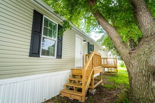 mobile home thumb