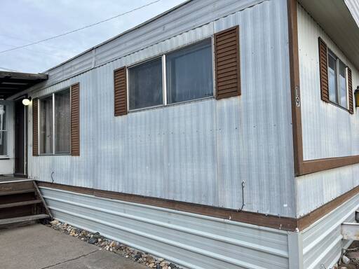 mobile home thumb