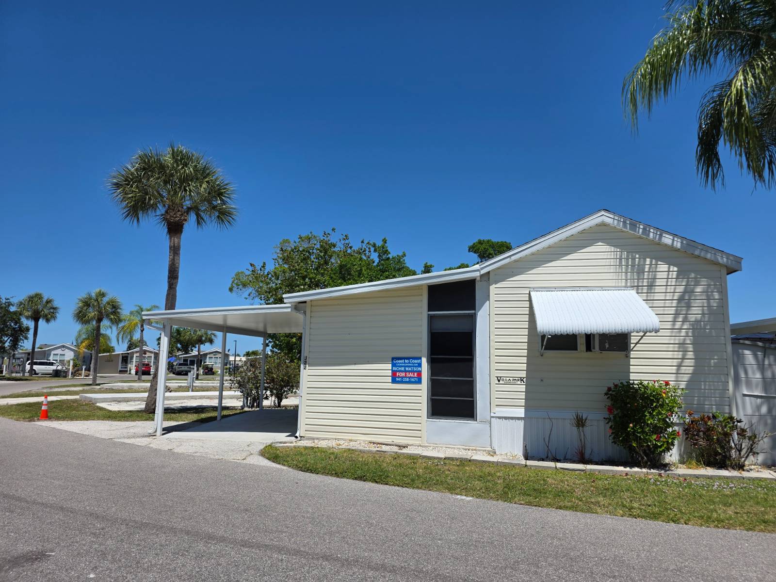 Punta Gorda, FL