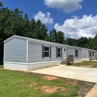 mobile home thumb