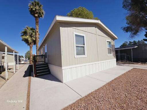 mobile home thumb