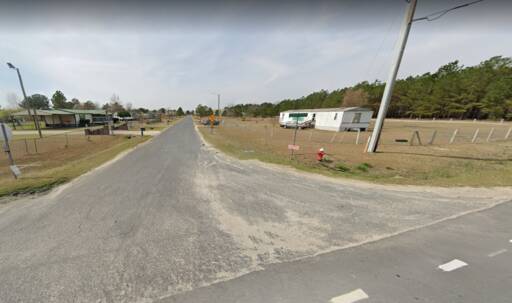 mobile home thumb