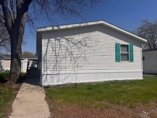 mobile home thumb