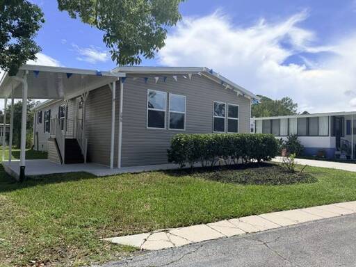 mobile home thumb
