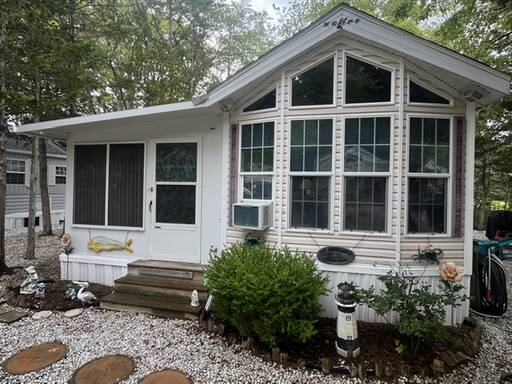 mobile home thumb