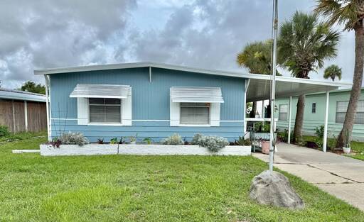 mobile home thumb