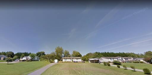 mobile home thumb