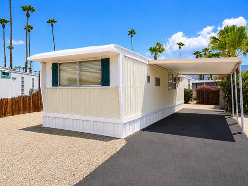 mobile home thumb