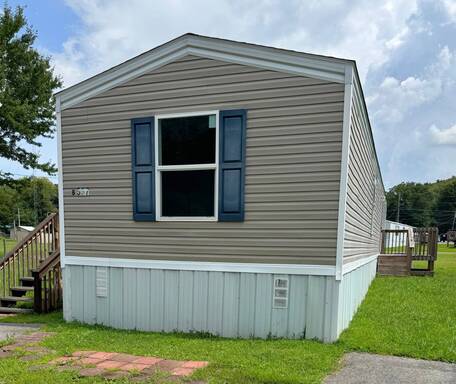 mobile home thumb