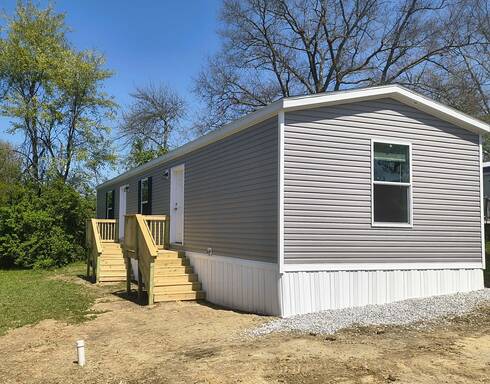mobile home thumb