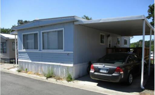 mobile home thumb