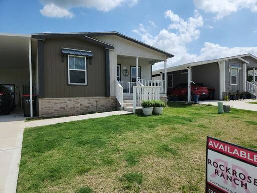 mobile home thumb