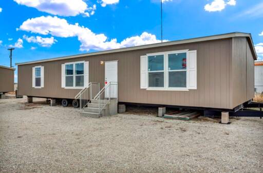 mobile home thumb