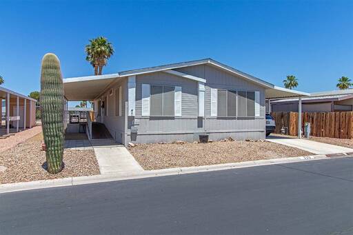 mobile home thumb