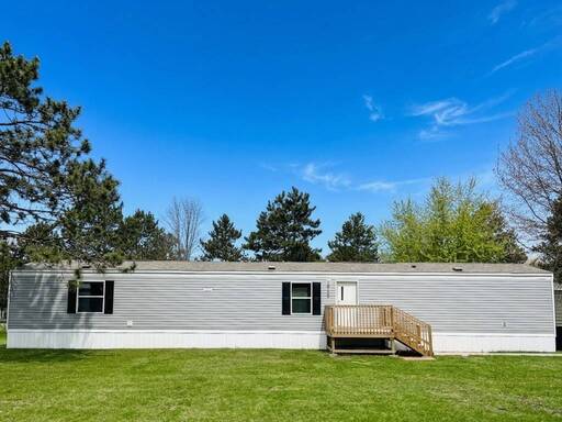mobile home thumb