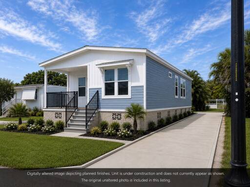mobile home thumb
