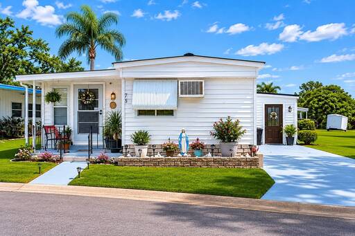 mobile home thumb