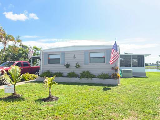 mobile home thumb