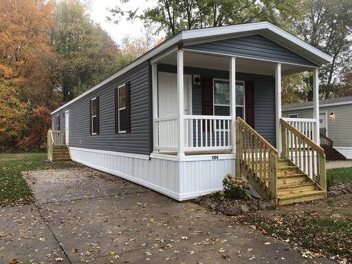 mobile home thumb