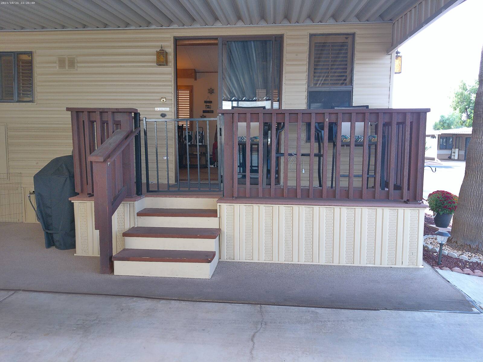 Mesa, AZ