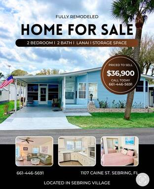 mobile home thumb